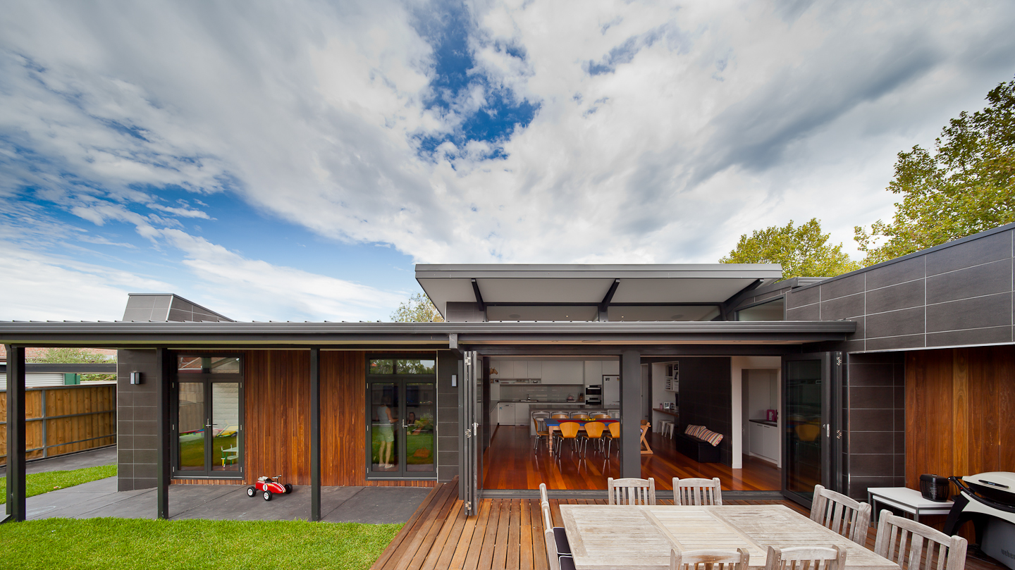 Village Park House