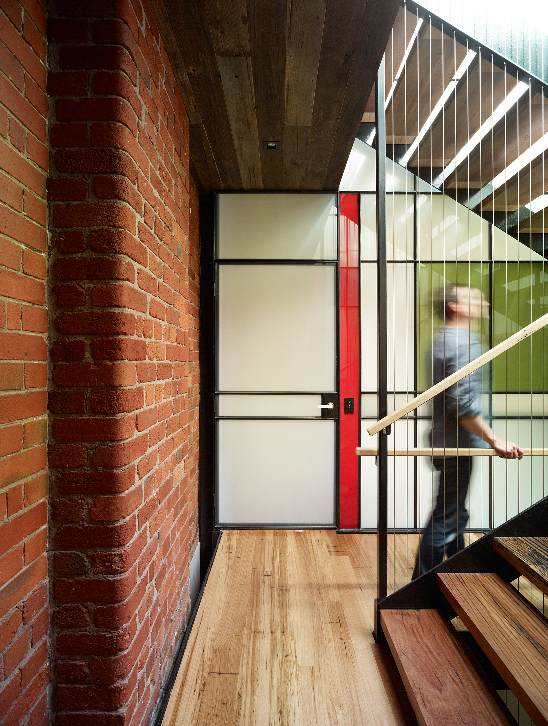 K+ARchitects residential project